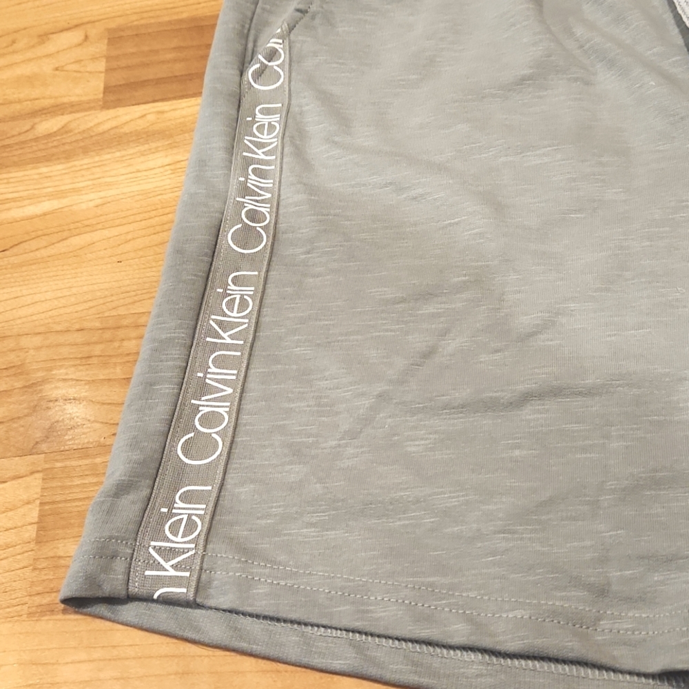 Calvin klein sleep short - Picture 5 of 10
